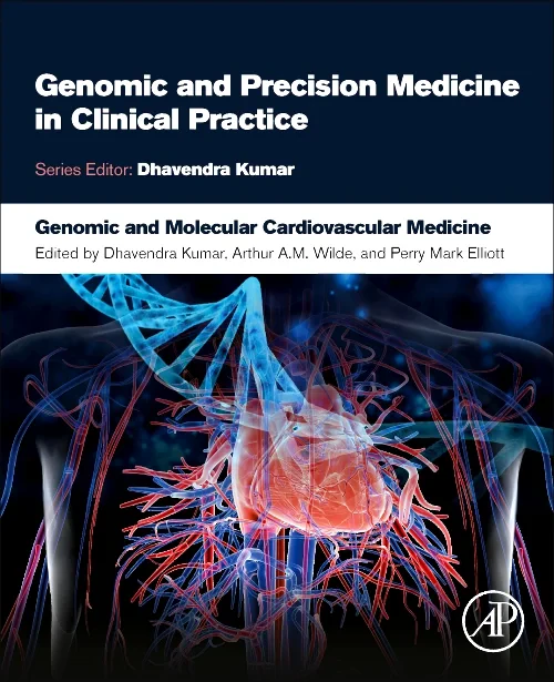 Genomic and Molecular Cardiovascular Medicine