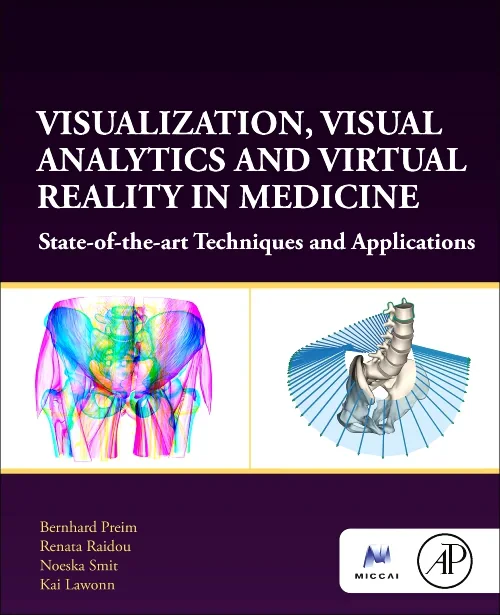 Visualization, Visual Analytics and Virtual Realit...