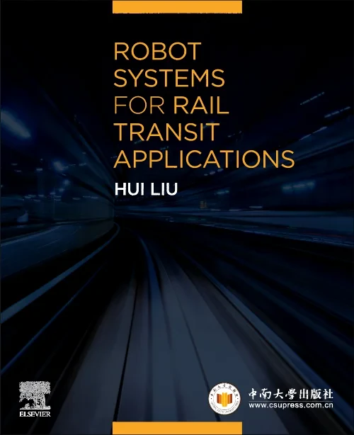 Robot Systems for Rail Transit Applications