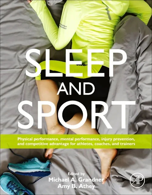 Sleep and Sport
