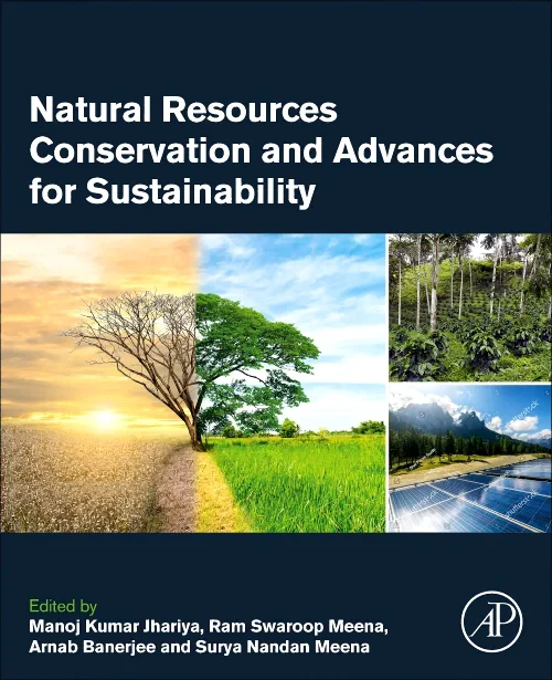 Natural Resources Conservation and Advances for Su...