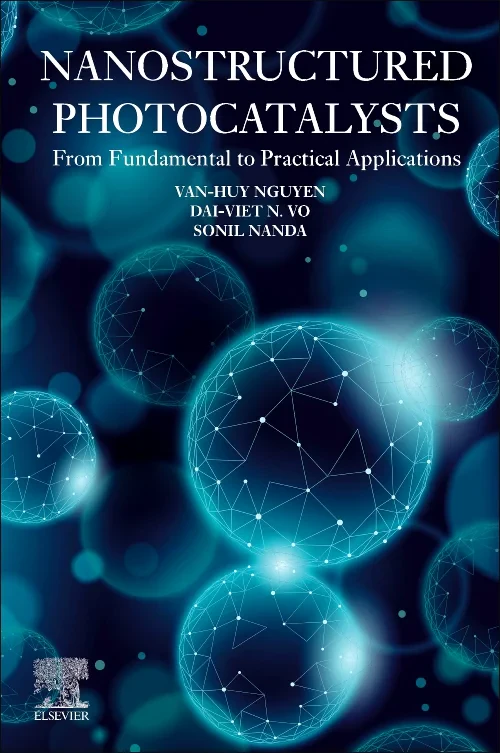 Nanostructured Photocatalysts