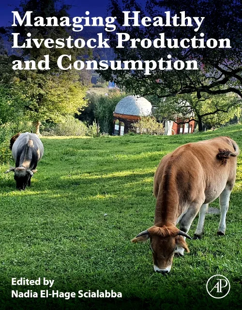 Managing Healthy Livestock Production and Consumpt...