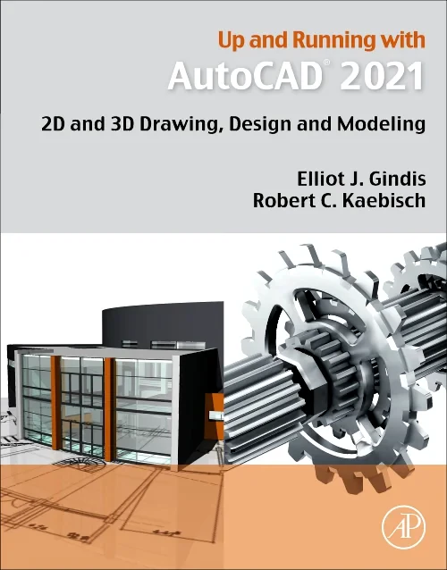 Up and Running with AutoCAD 2021