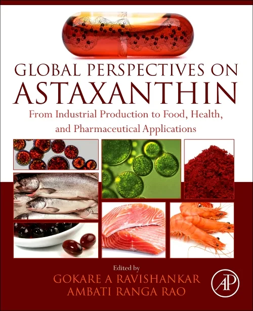 Global Perspectives on Astaxanthin