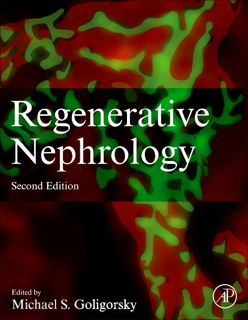Regenerative Nephrology