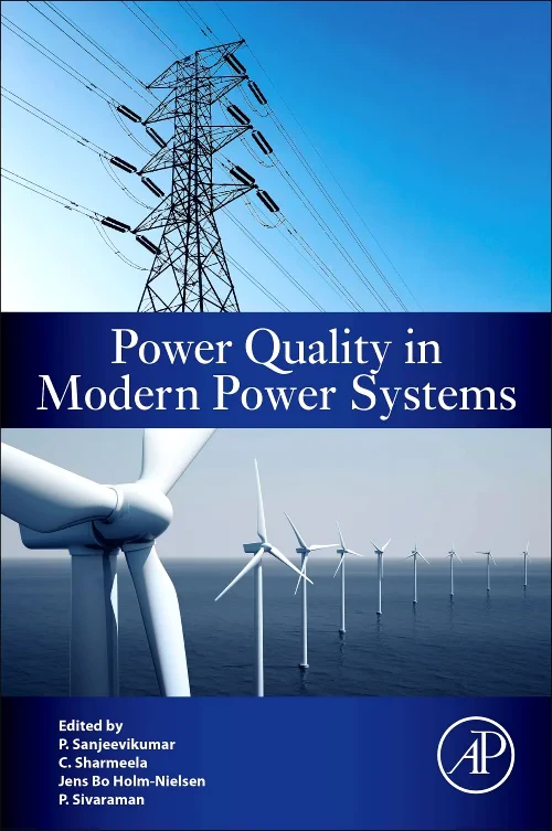 Power Quality in Modern Power Systems