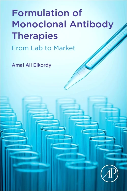 Formulation of Monoclonal Antibody Therapies