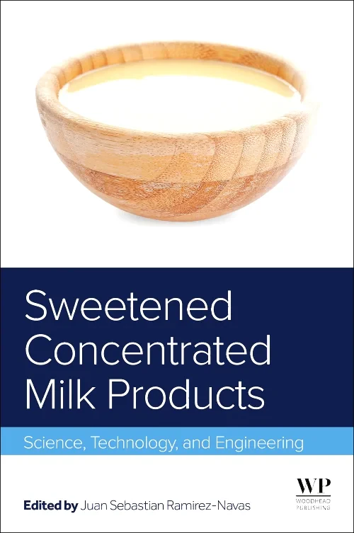 Sweetened Concentrated Milk Products