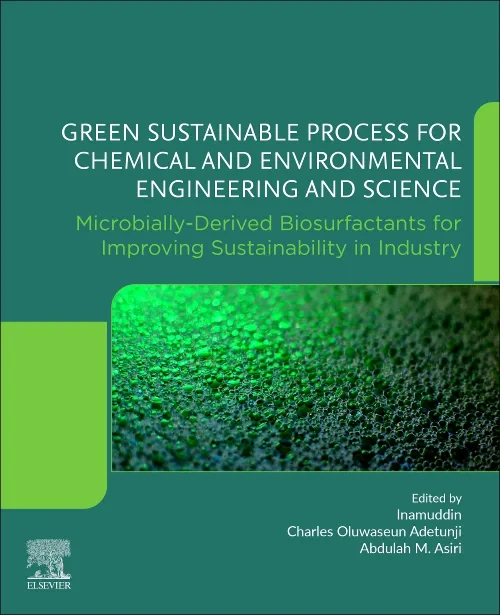 Green Sustainable Process for Chemical and Environ...