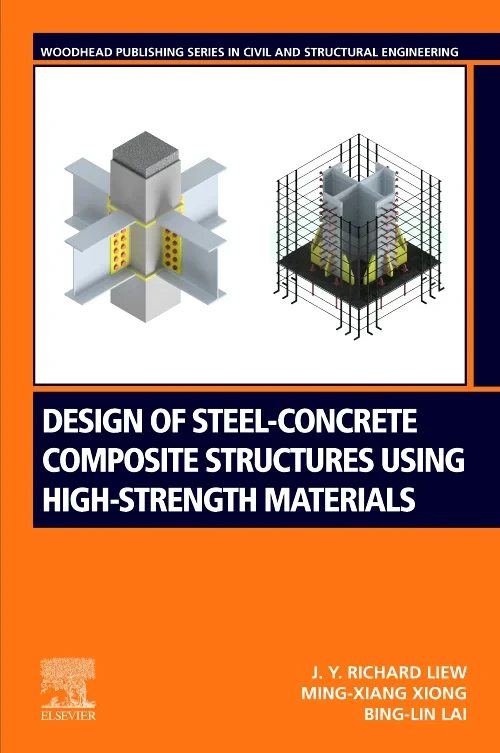 Design of Steel-Concrete Composite Structures Usin...
