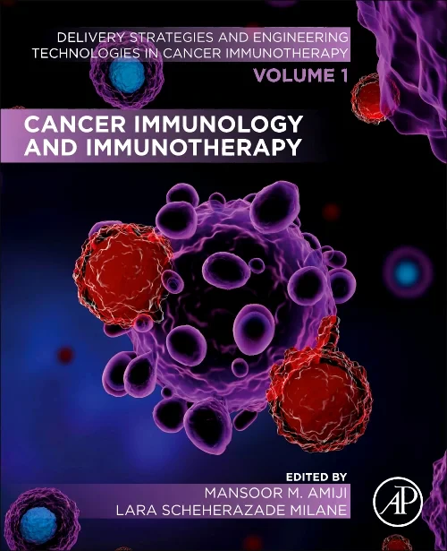 Cancer Immunology and Immunotherapy