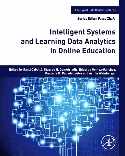 Intelligent Systems and Learning Data Analytics in...