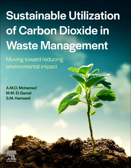 Sustainable Utilization of Carbon Dioxide in Waste...