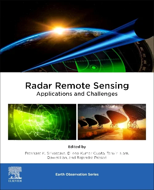 Radar Remote Sensing