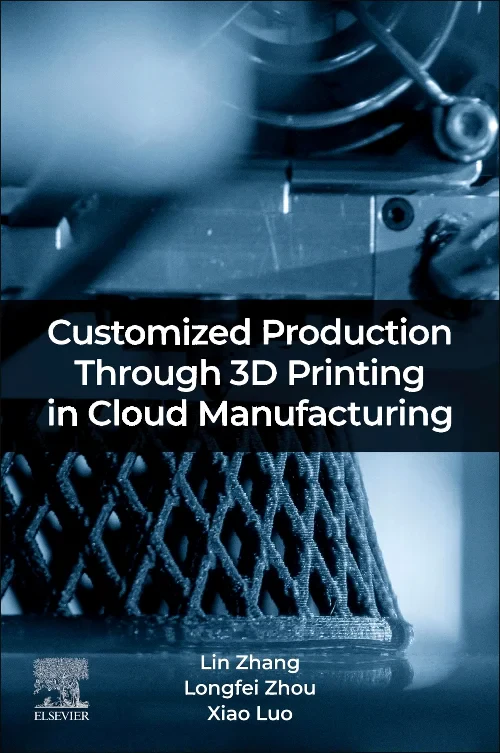 Customized Production Through 3D Printing in Cloud...