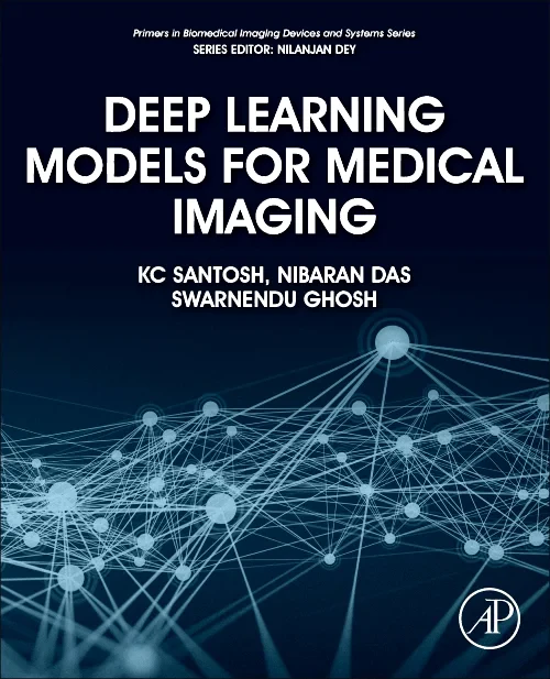 Deep Learning Models for Medical Imaging