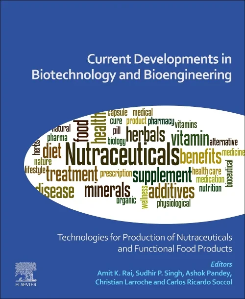 Current Developments in Biotechnology and Bioengin...