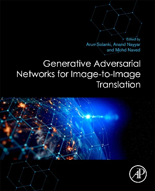 Generative Adversarial Networks for Image-to-Image...