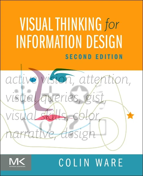 Visual Thinking for Information Design