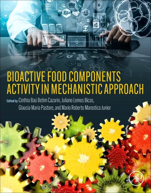 Bioactive Food Components Activity in Mechanistic ...