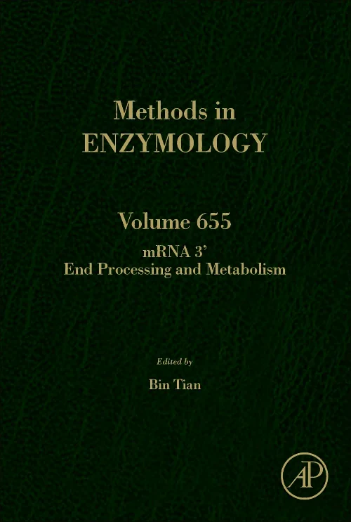 mRNA 3’ End Processing and Metabolism