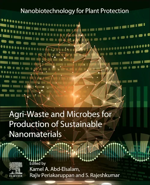 Agri-Waste and Microbes for Production of Sustaina...