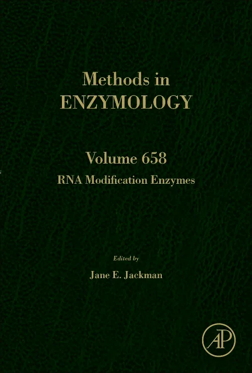 RNA Modification Enzymes