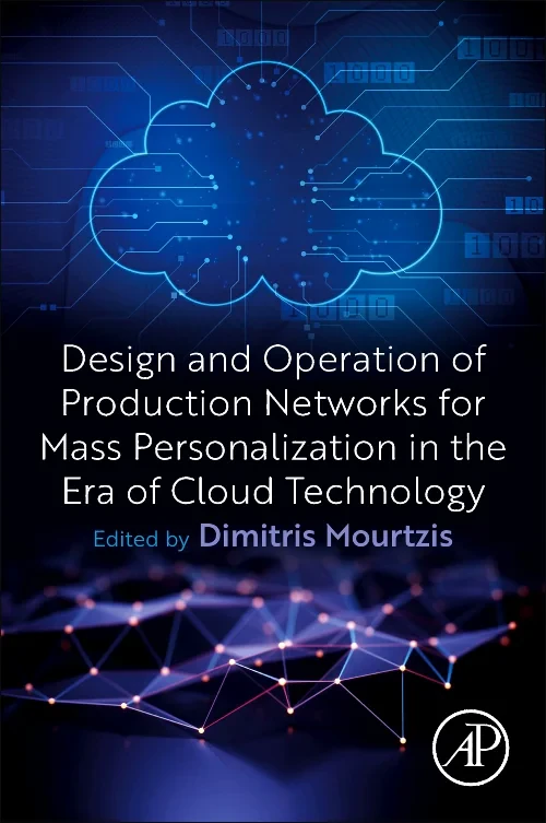 Design and Operation of Production Networks for Ma...