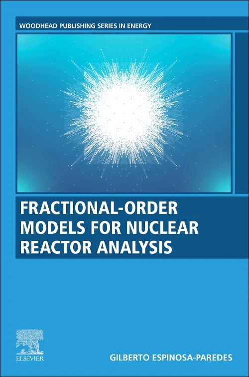 Fractional-Order Models for Nuclear Reactor Analys...