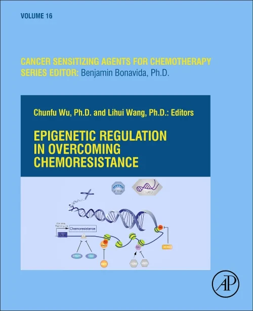 Epigenetic Regulation in Overcoming Chemoresistanc...