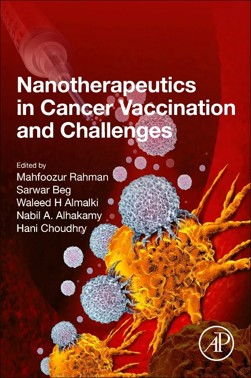 Nanotherapeutics in Cancer Vaccination and Challen...