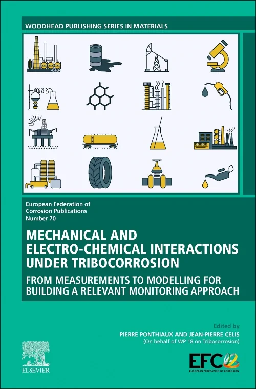 Mechanical and Electro-chemical Interactions under...
