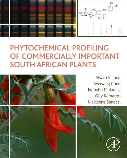 Phytochemical Profiling of Commercially Important ...