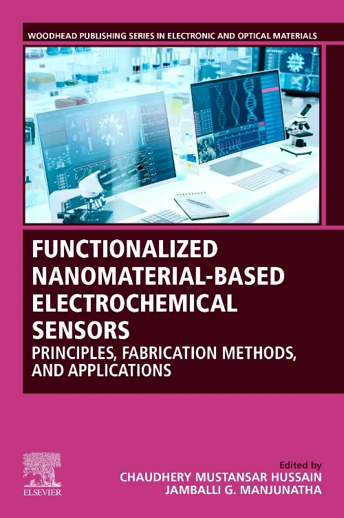 Functionalized Nanomaterial-Based Electrochemical ...