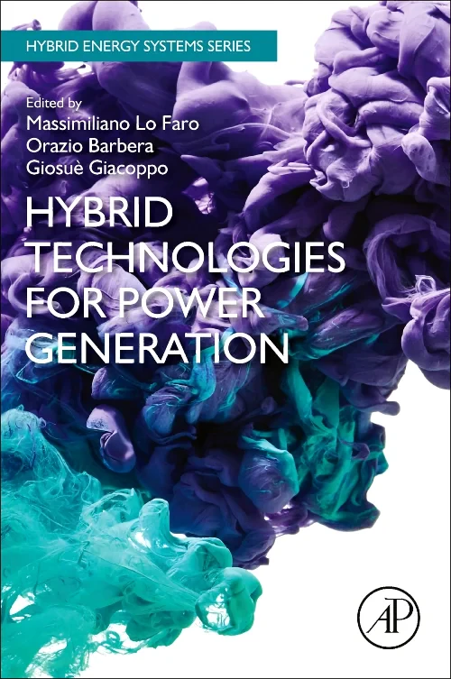Hybrid Technologies for Power Generation