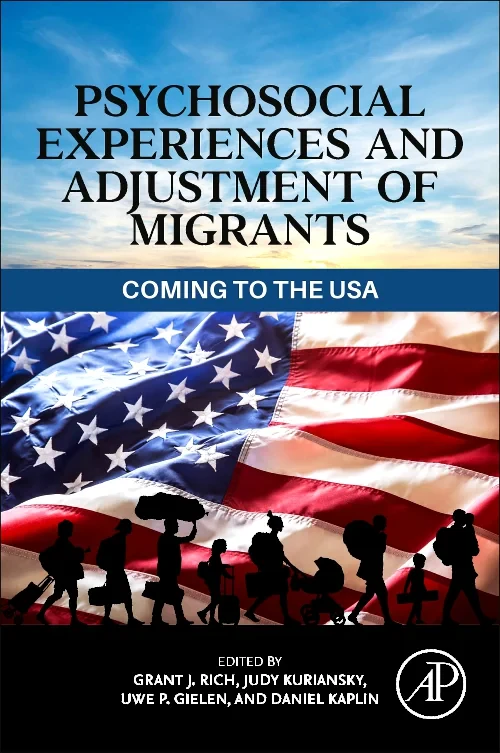 Psychosocial Experiences and Adjustment of Migrant...