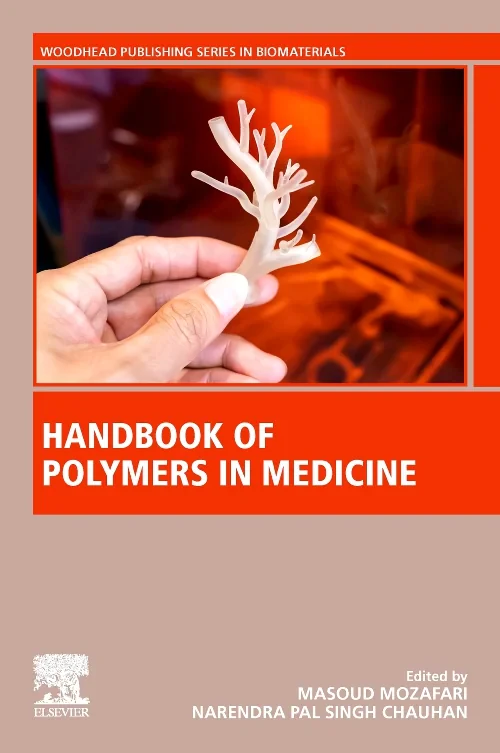 Handbook of Polymers in Medicine