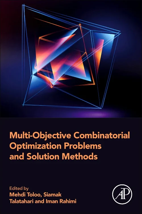 Multi-Objective Combinatorial Optimization Problem...