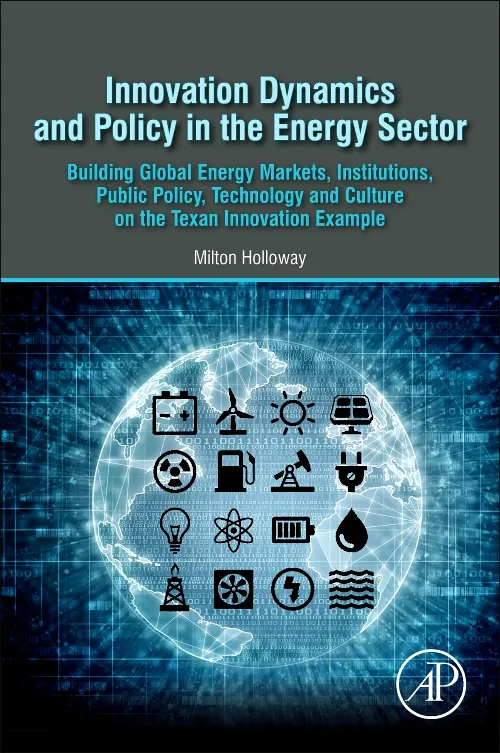 Innovation Dynamics and Policy in the Energy Secto...