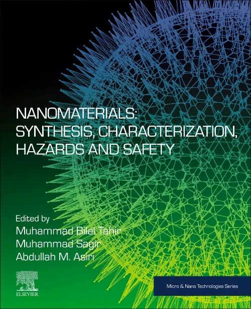 Nanomaterials: Synthesis, Characterization, Hazard...