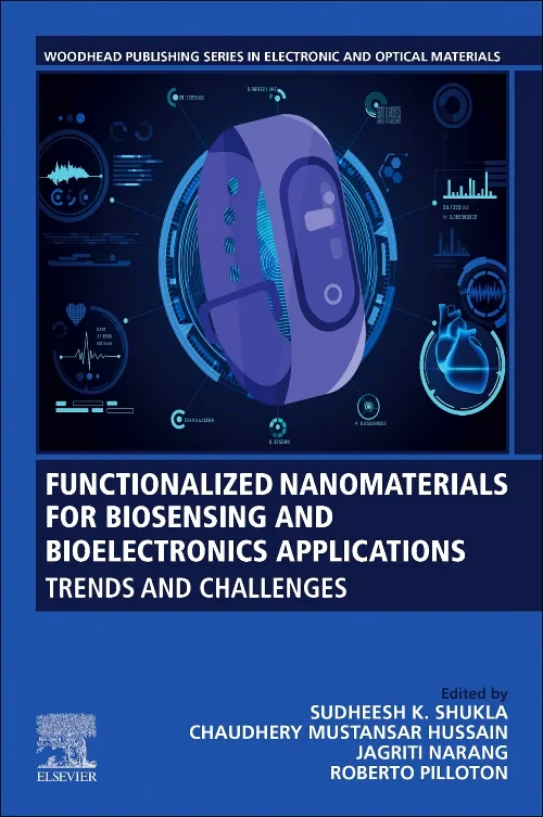 Functionalized Nanomaterials for Biosensing and Bi...