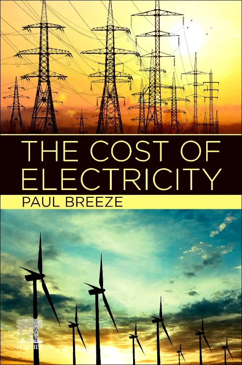 The Cost of Electricity