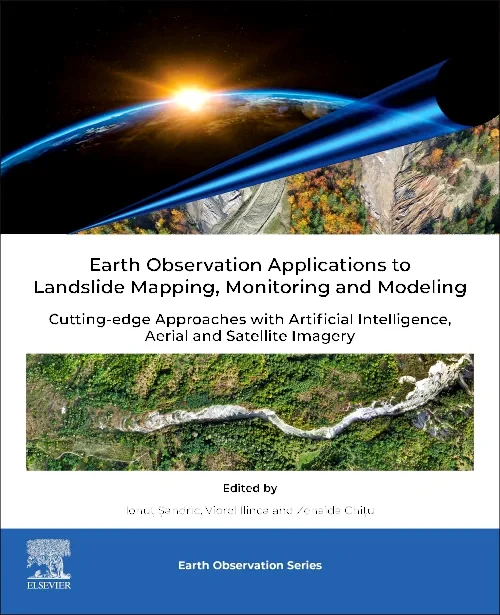 Earth Observation Applications to Landslide Mappin...