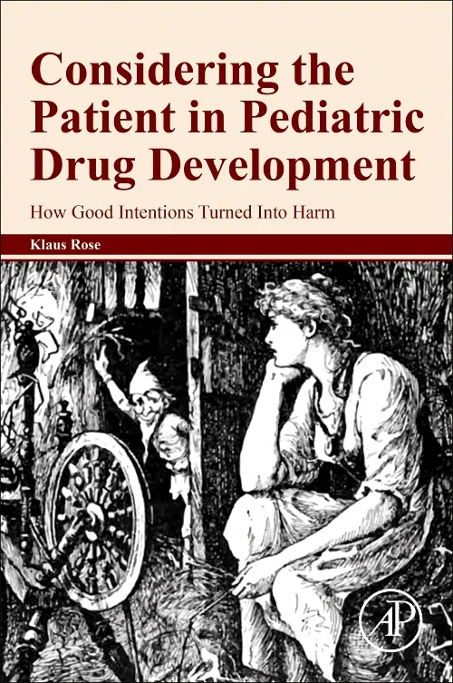 Considering the Patient in Pediatric Drug Developm...