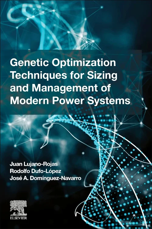 Genetic Optimization Techniques for Sizing and Man...