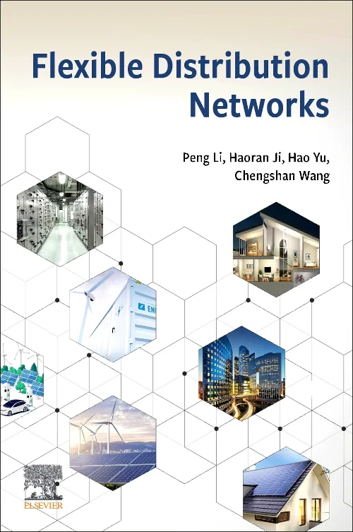 Flexible Distribution Networks