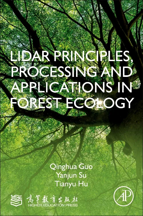 LiDAR Principles, Processing and Applications in F...
