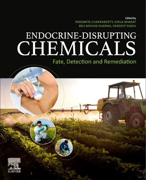 Endocrine-Disrupting Chemicals