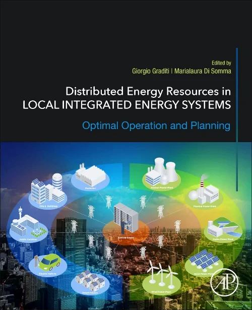Distributed Energy Resources in Local Integrated E...